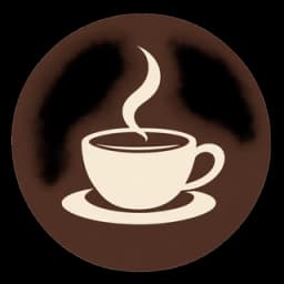 Logo de Tu Café Rico